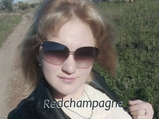 redchampagne Ligne Rose