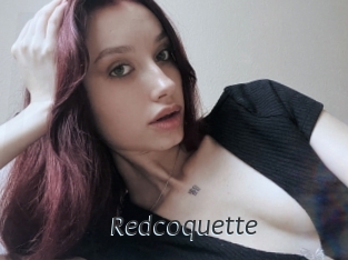 Redcoquette