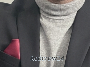 Redcrow24