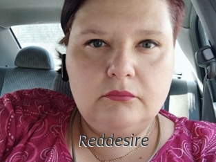 reddesire Ligne Rose