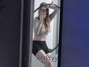 Reddyy
