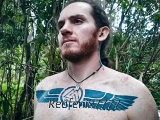 Redfenix7777