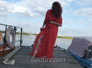 Redfireelen