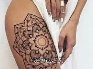 Redfox777