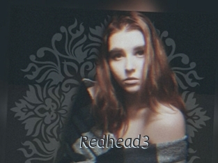 Redhead3