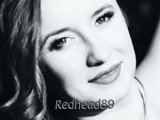 Redhead89