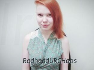 RedheadURCHaos