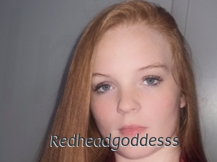 Redheadgoddesss