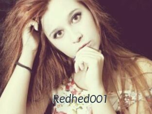 redhed001 Ligne Rose