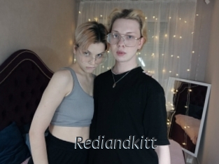 Rediandkitt