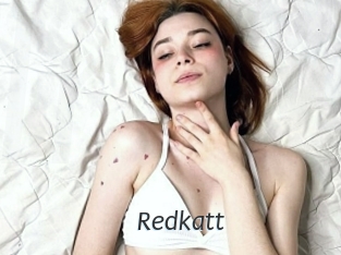 Redkatt