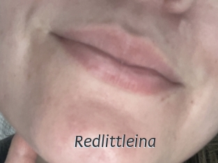 Redlittleina