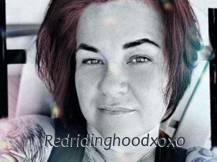 Redridinghoodxoxo