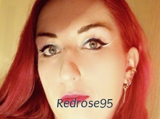Redrose95