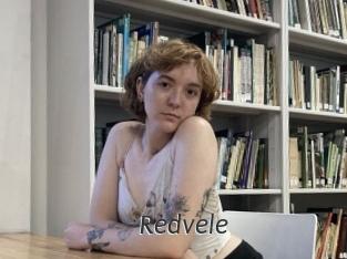 Redvele