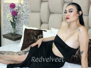 Redvelveet