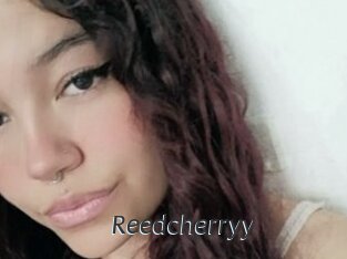 reedcherryy Ligne Rose