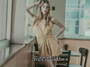 Reenikka