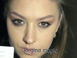 Regina_magic