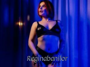 Reginabanilor