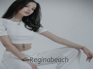 Reginabeach