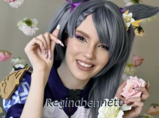 Reginabennett