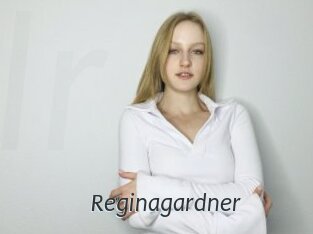 Reginagardner