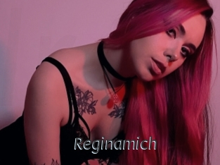 Reginamich
