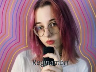 Reginamorr
