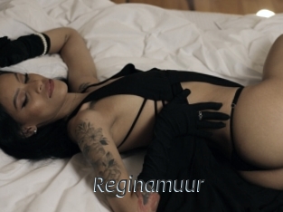 Reginamuur