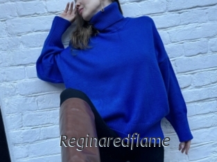 Reginaredflame