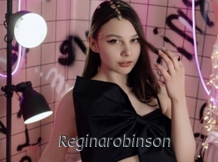 reginarobinson Ligne Rose