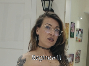 Reginawill