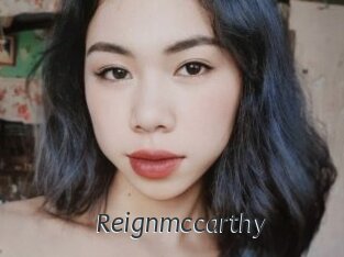 Reignmccarthy