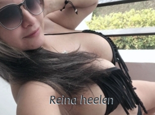 reina_heelen Ligne Rose