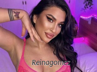 Reinagomez