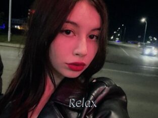relax Ligne Rose