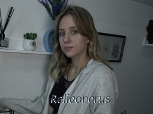 Reliaonarus