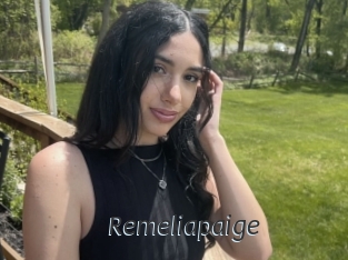 Remeliapaige