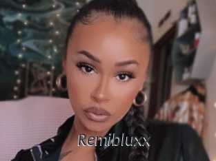 remibluxx Ligne Rose