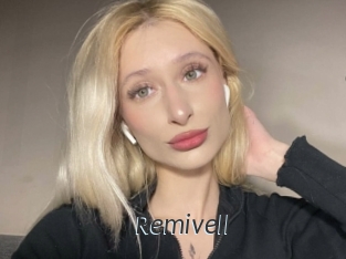 remivell Ligne Rose