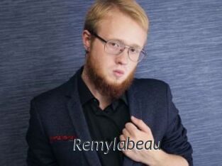 Remylabeau