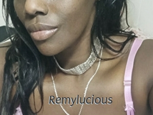 remylucious Ligne Rose