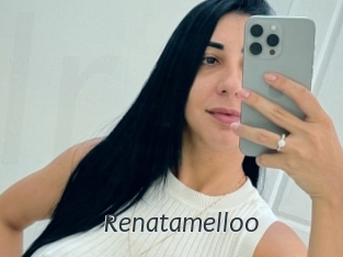 renatamelloo Ligne Rose