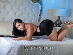 Renataslovo