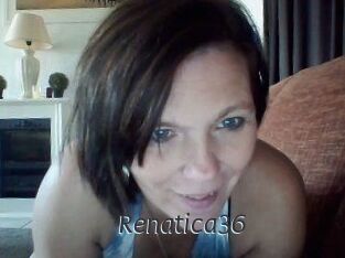 renatica36 Ligne Rose