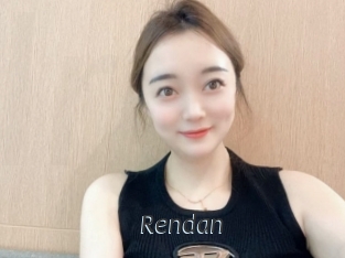 rendan Ligne Rose