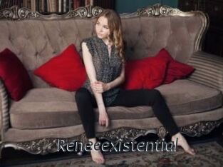 Reneeexistential