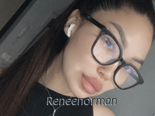 reneenorman Ligne Rose