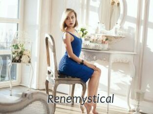 Renemystical